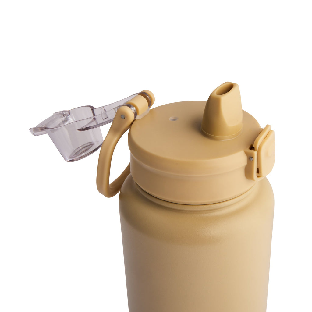 40 oz Push Bottle