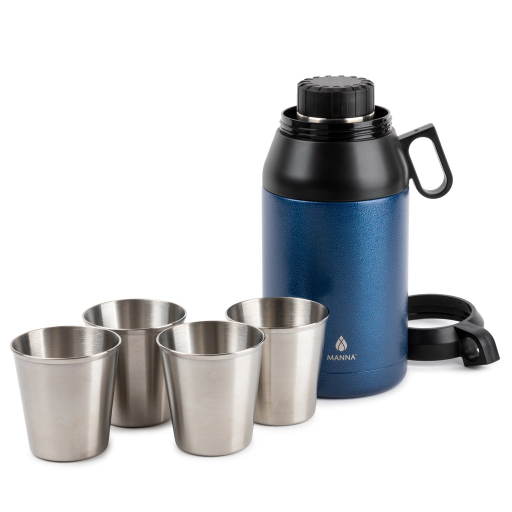 64 oz Stack Growler