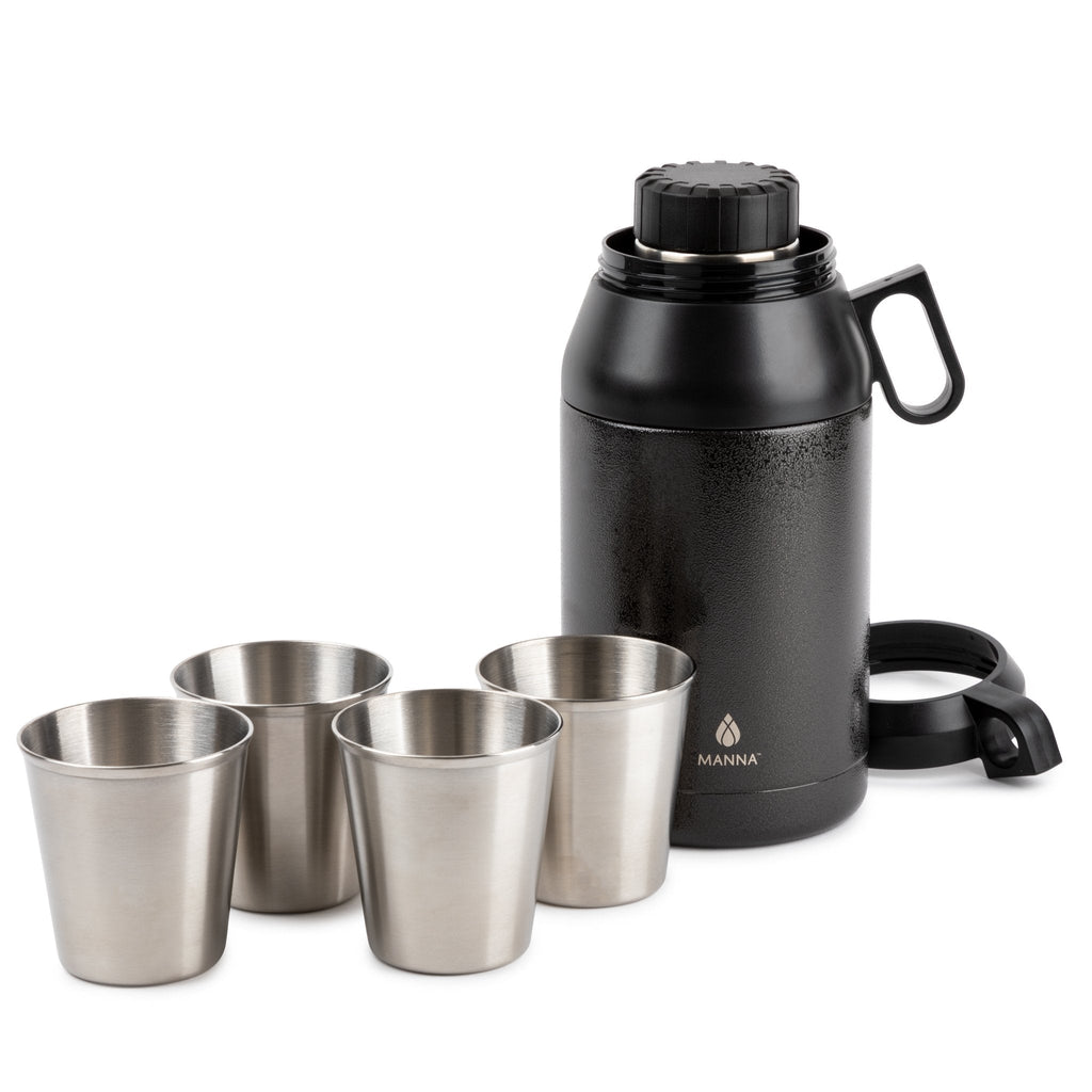 64 oz Stack Growler