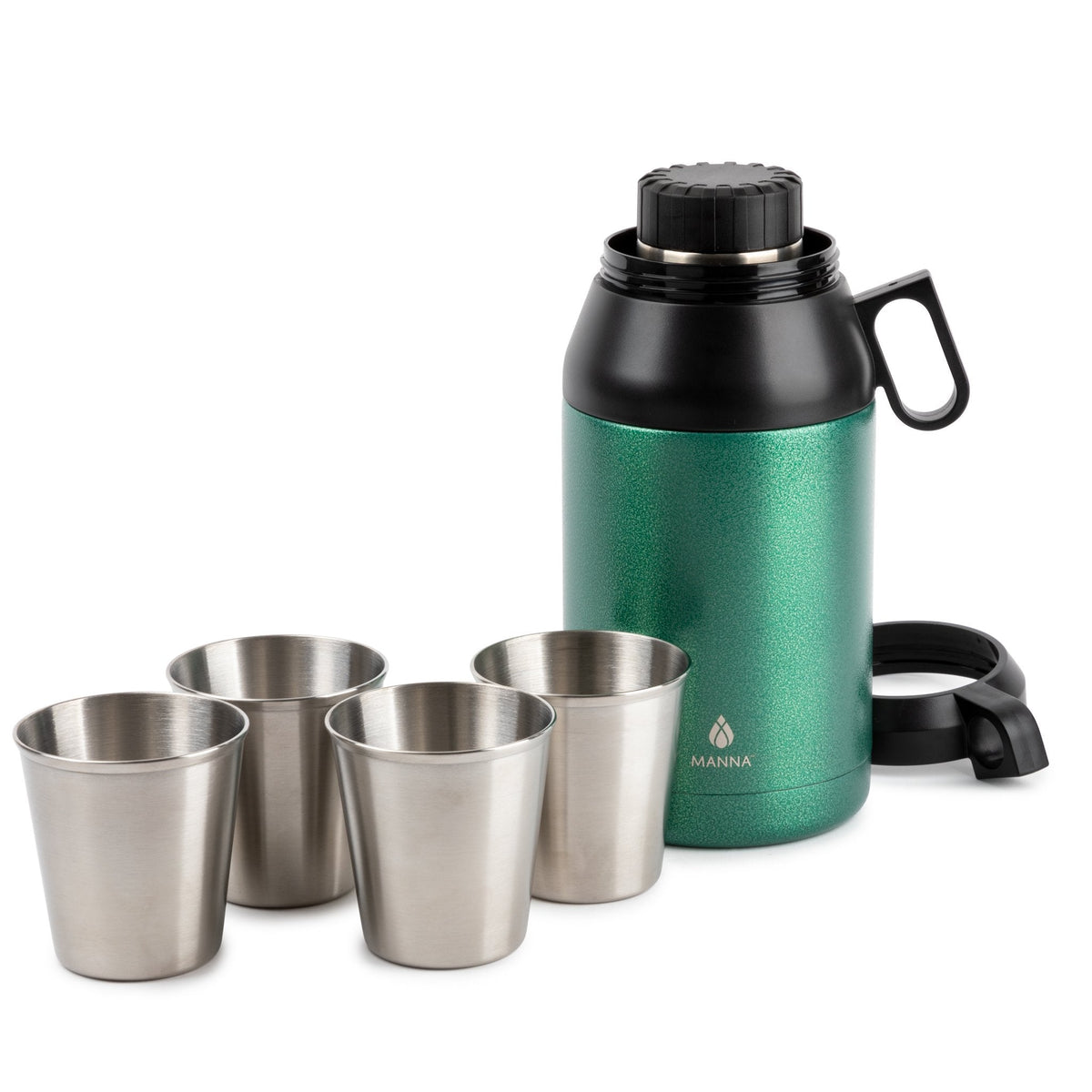 64 oz Stack Growler