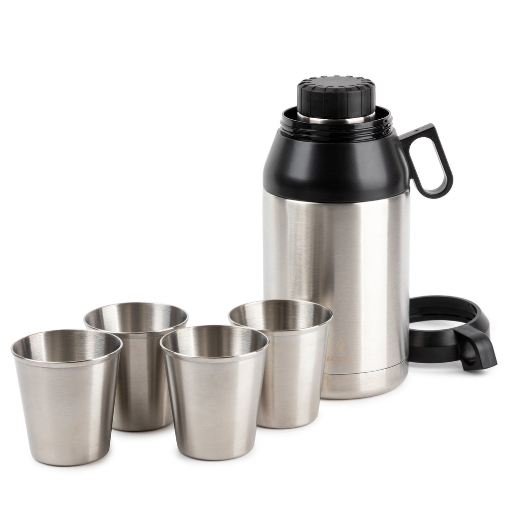 64 oz Stack Growler