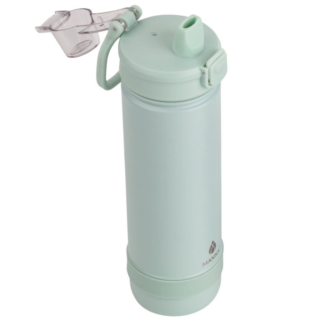 26 oz Push Bottle