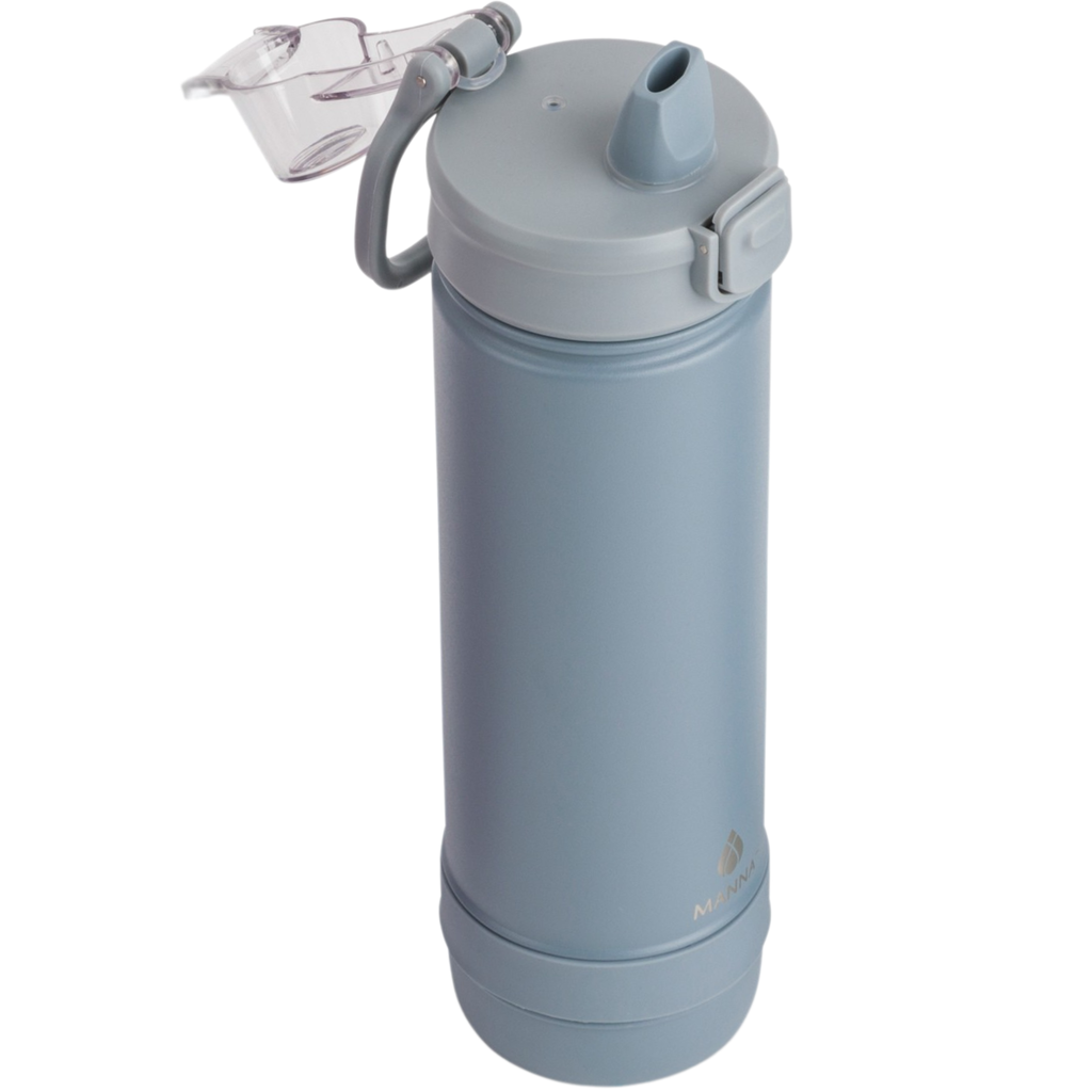 26 oz Push Bottle