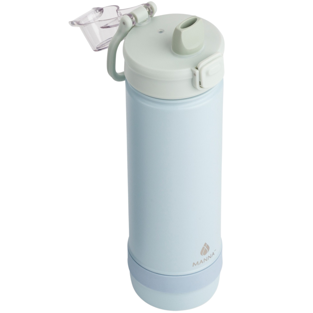 26 oz Push Bottle