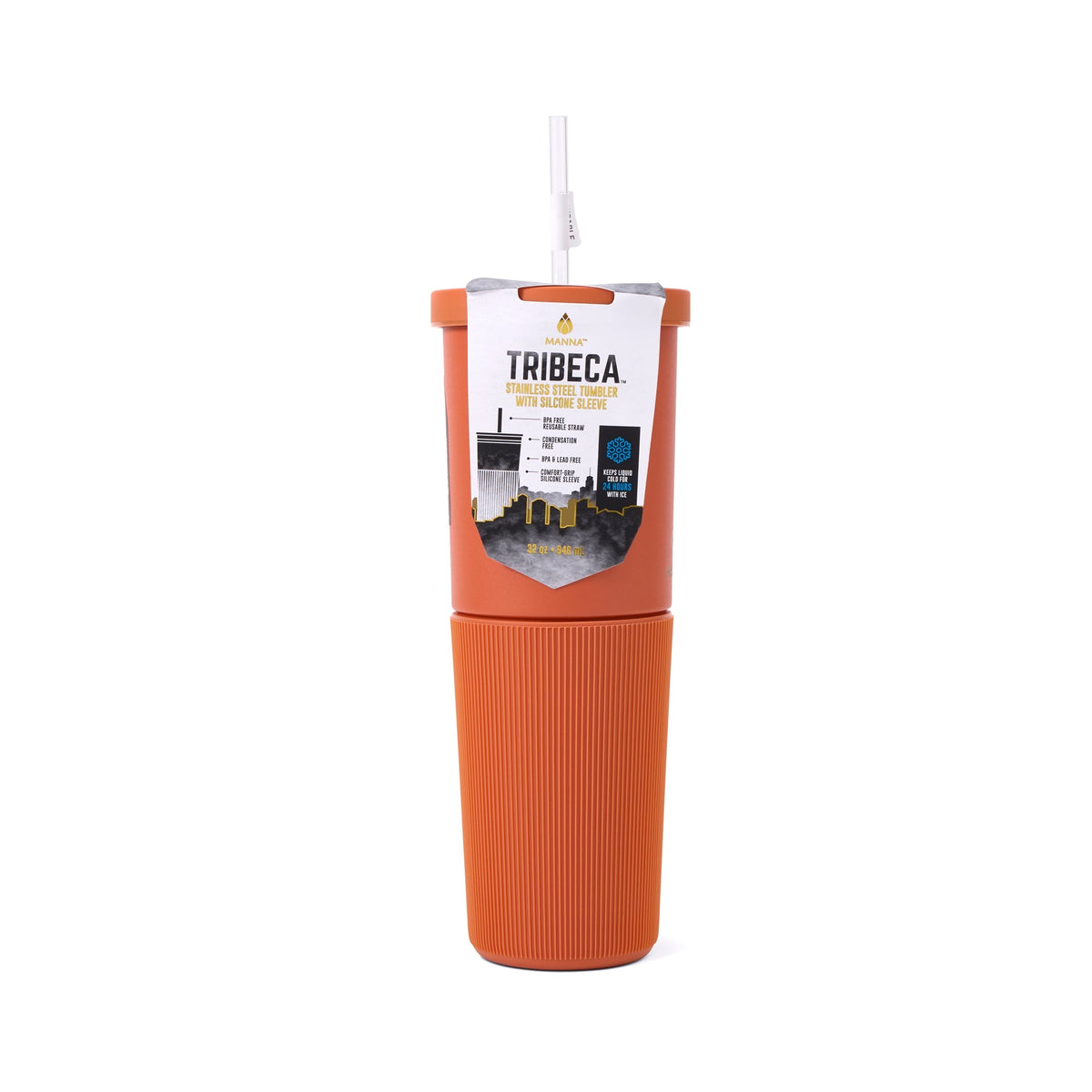 32 oz Tribeca