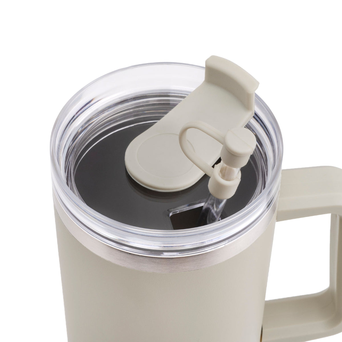 40 oz Atlas Tumbler w/Topper