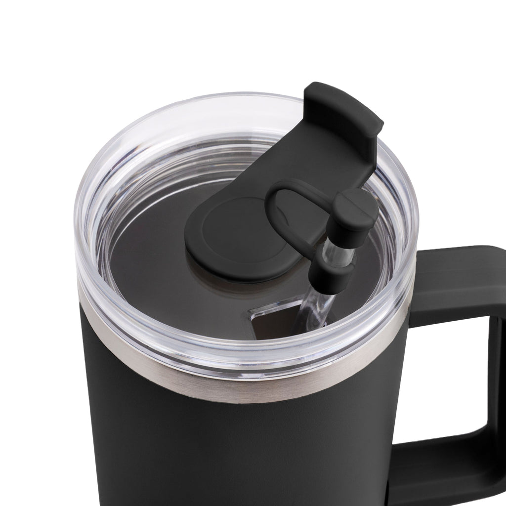 40 oz Atlas Tumbler w/Topper