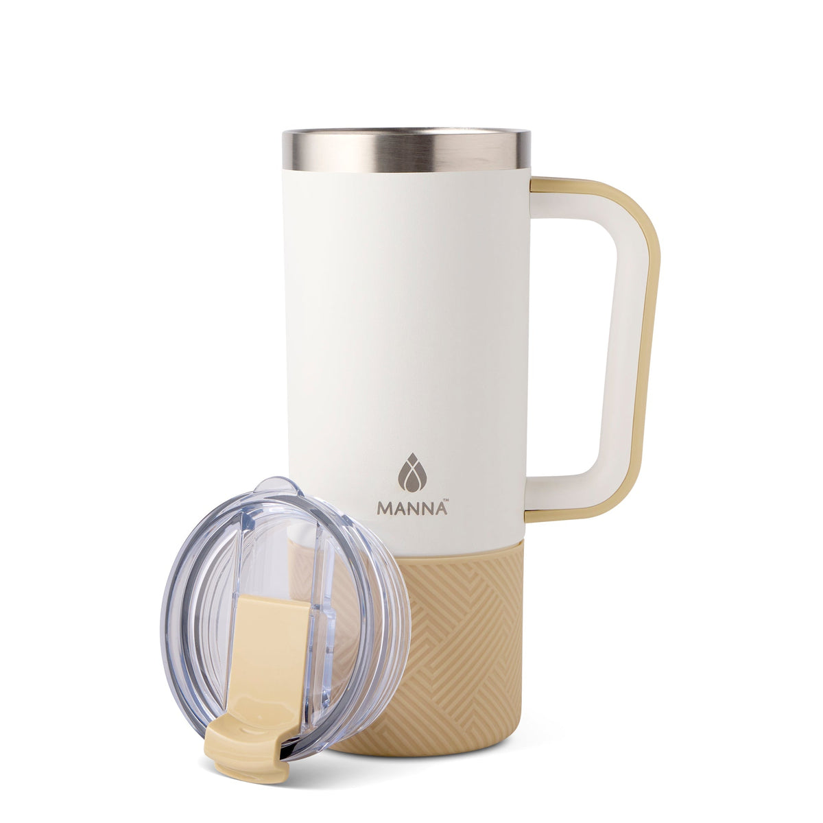 20 oz Forester Mug
