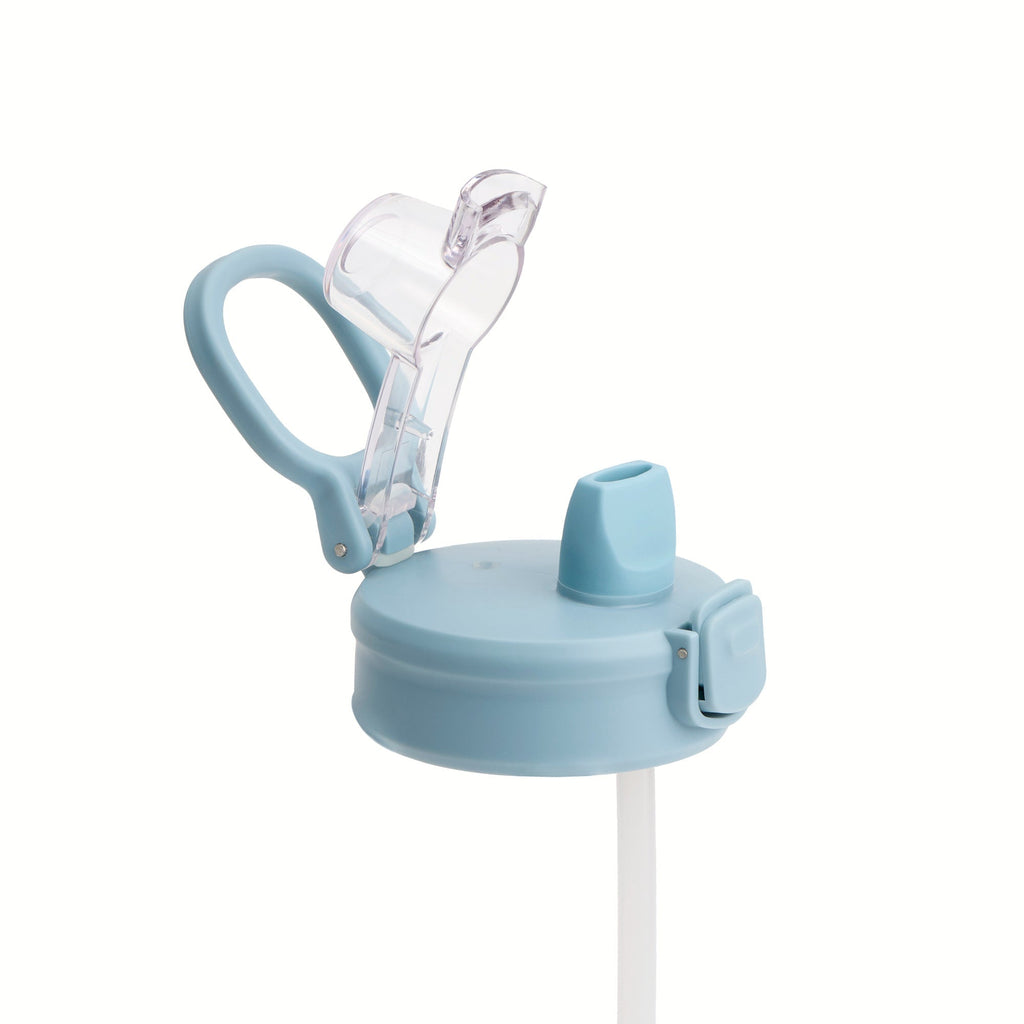 Replacement Lid for Push Bottle