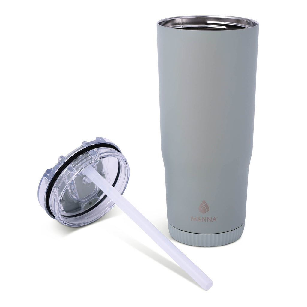 30 oz Groove Tumbler