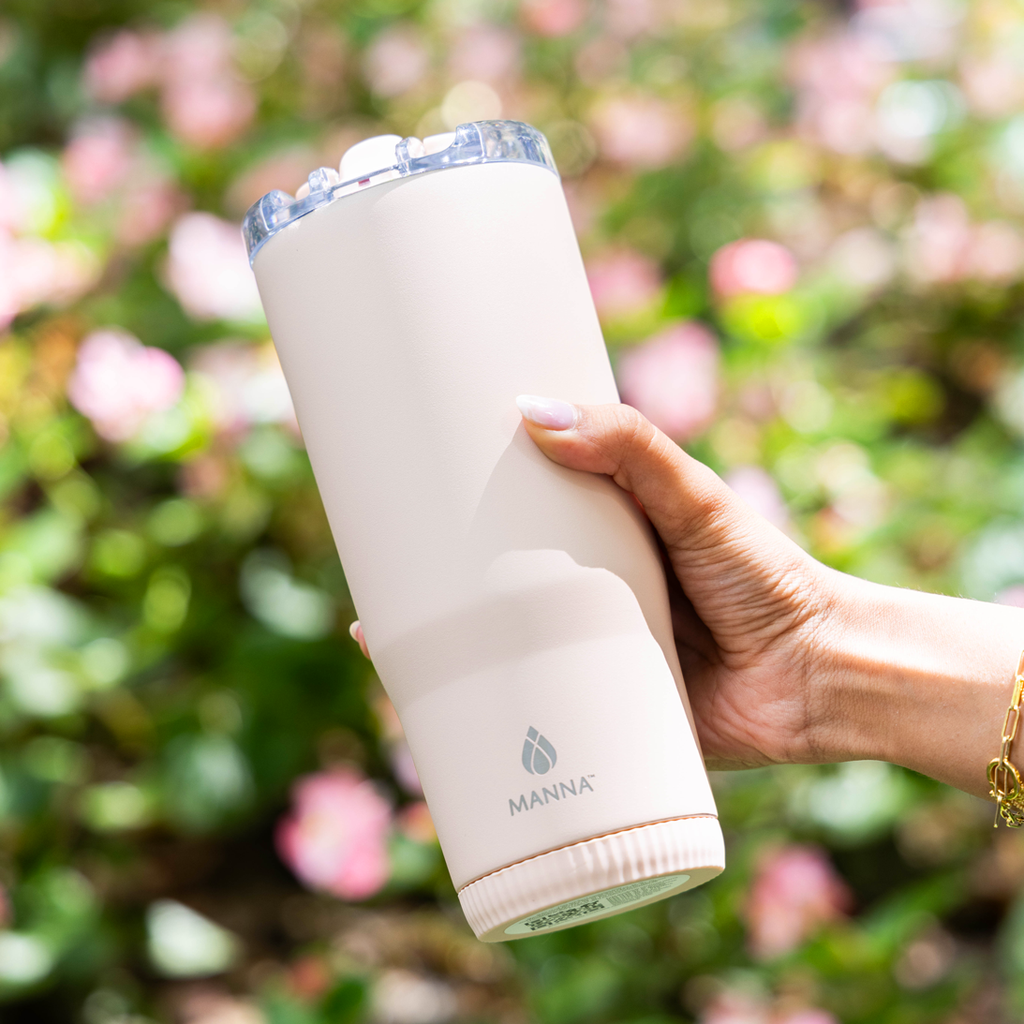 30 oz Groove Tumbler