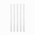 5-Piece Replacement Straw Set for Titan (2.5L/ 78oz)