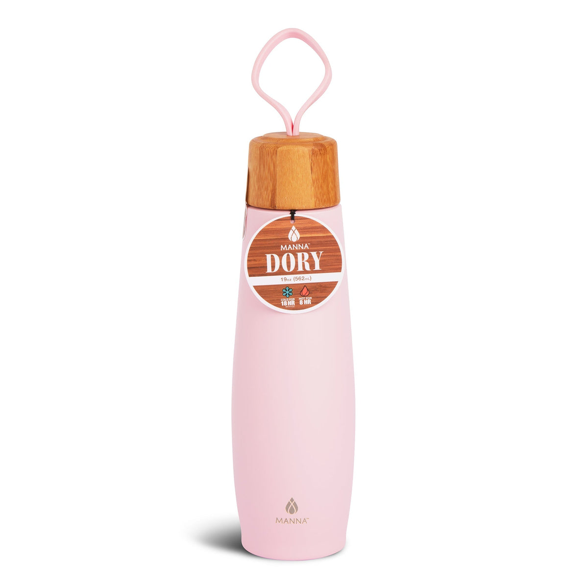 19 oz Dory Bottle