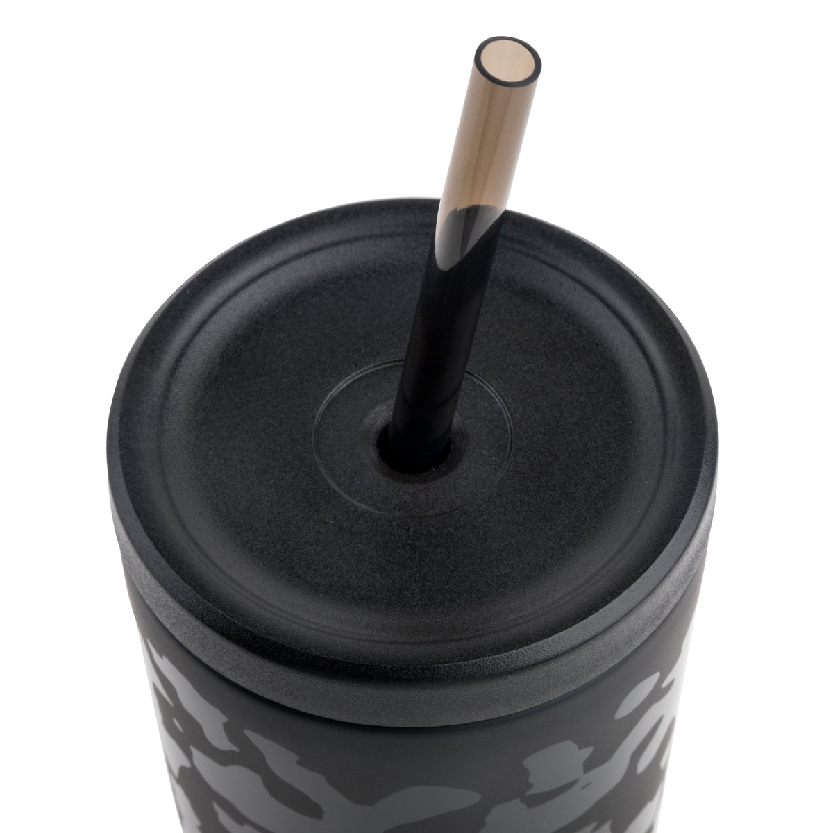 24 oz Camo Ranger Tumbler