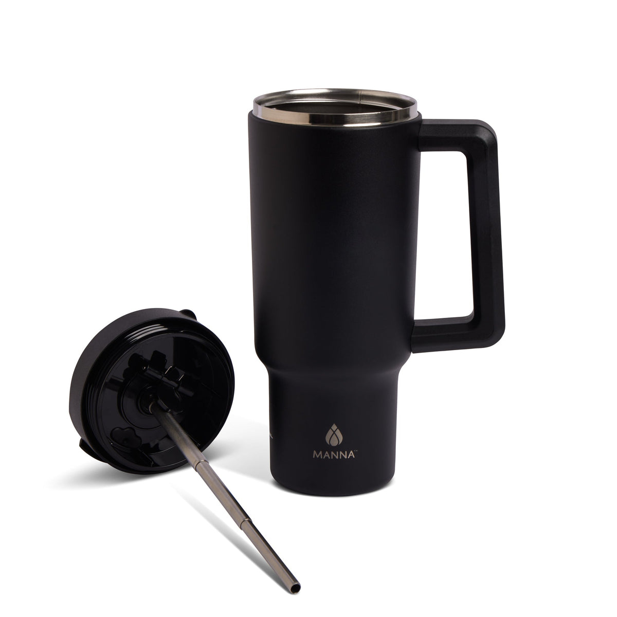 40 oz Top Tumbler